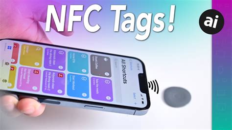 100 nfc tags|creative uses for nfc tags.